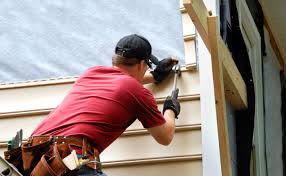 Affordable Siding Repair and Maintenance Services in Hopkinsville, KY